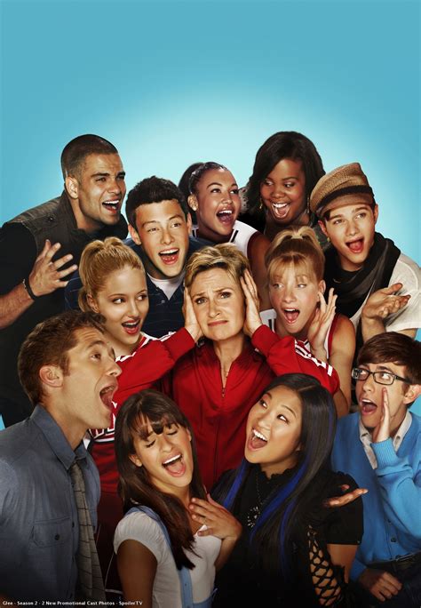 gofilm glee